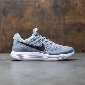 Nike Lunar Epic Low Flyknit 2
